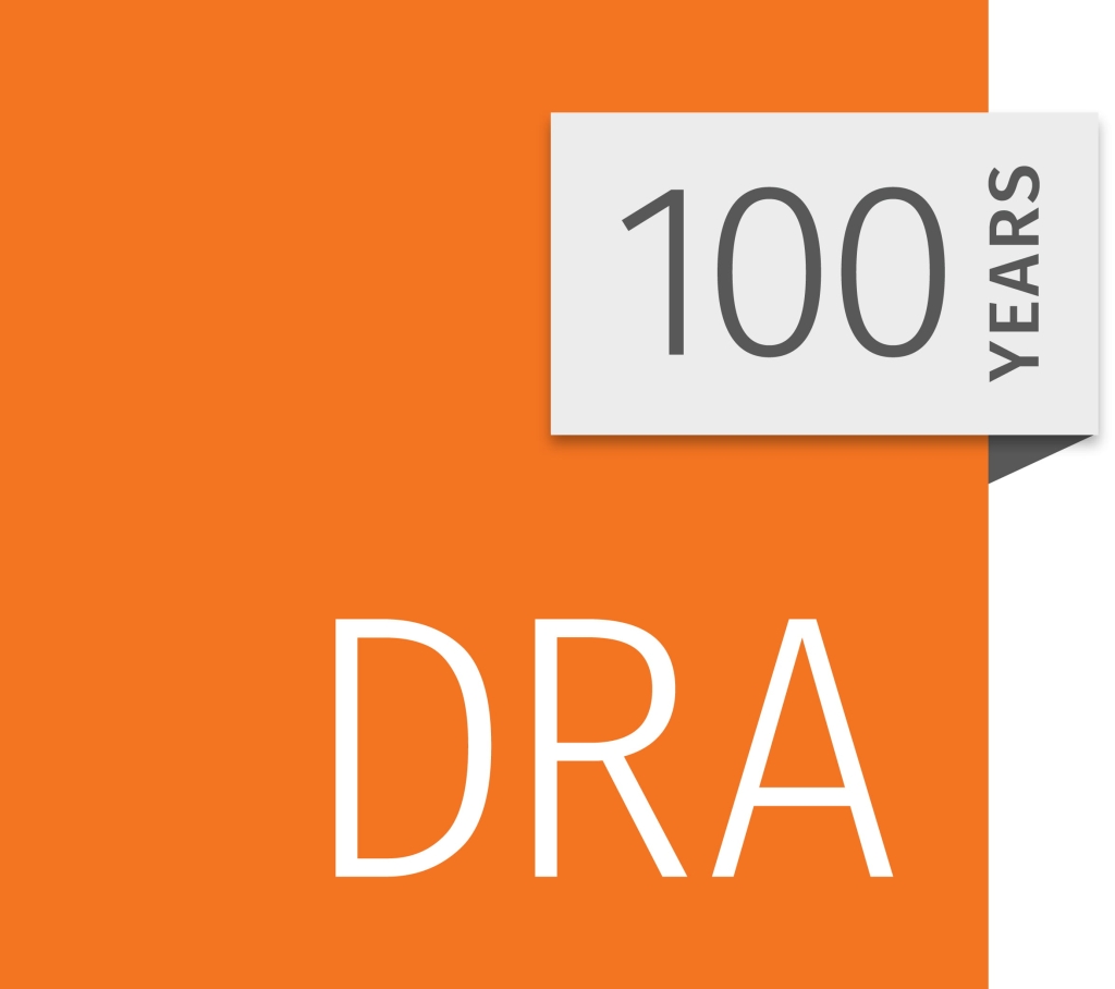 Dra 100th Anniversary