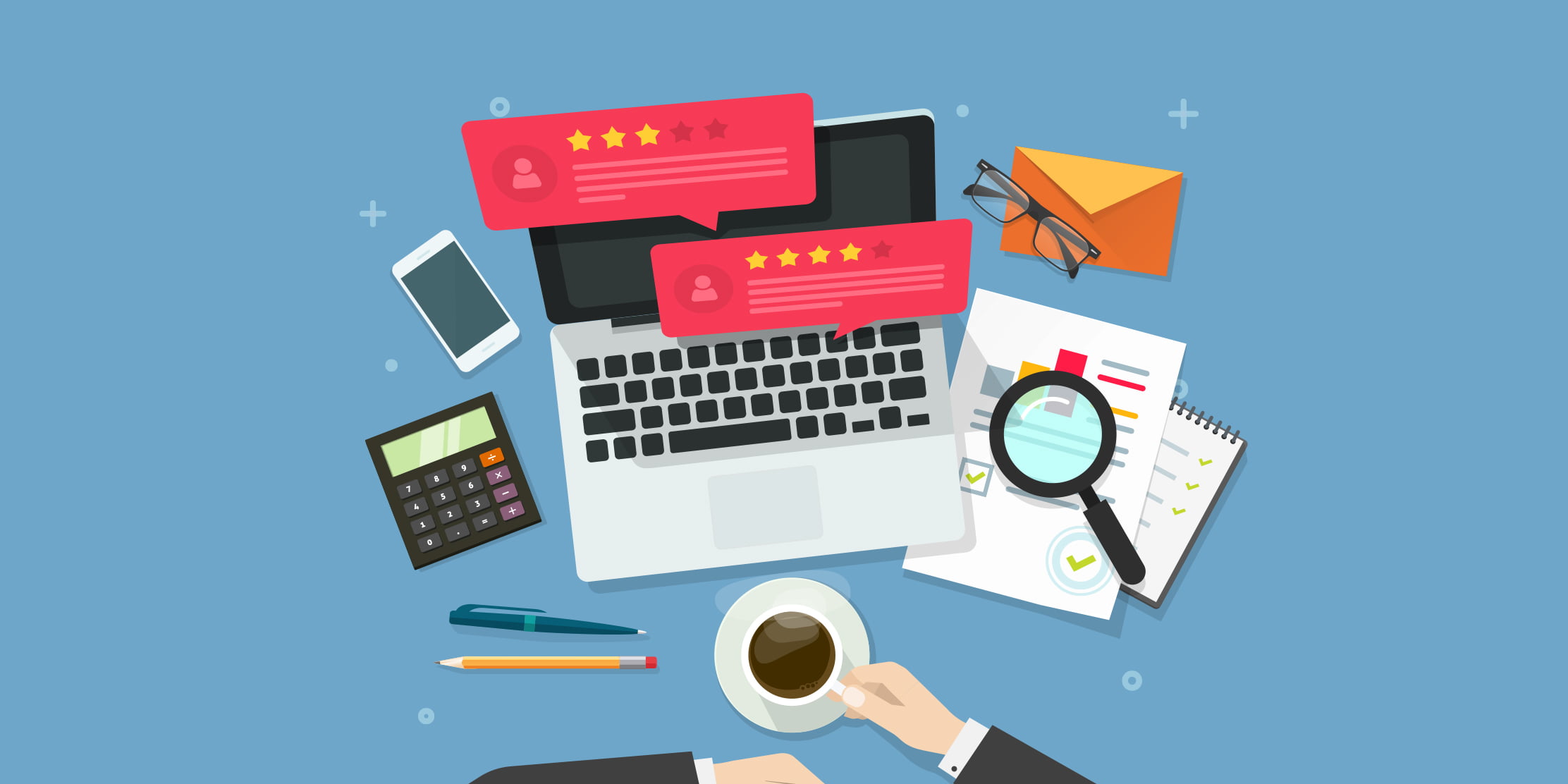 UI and UX, What's the Difference? | Clockwork Design Group, Inc.