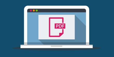 Mike’s Technical Tip: Control How Your PDFs Look When Opened