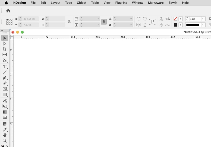 Mike’s Technical Tip: Easily Change Units of Measure in Adobe Creative ...