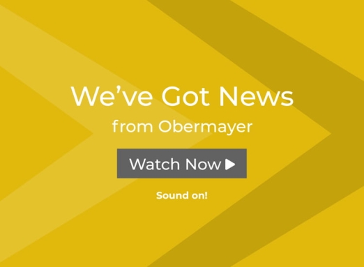 Obermayer Announcement Ecard