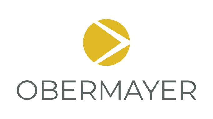 Obermayer Logo