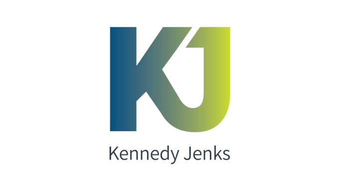 Kj Logo