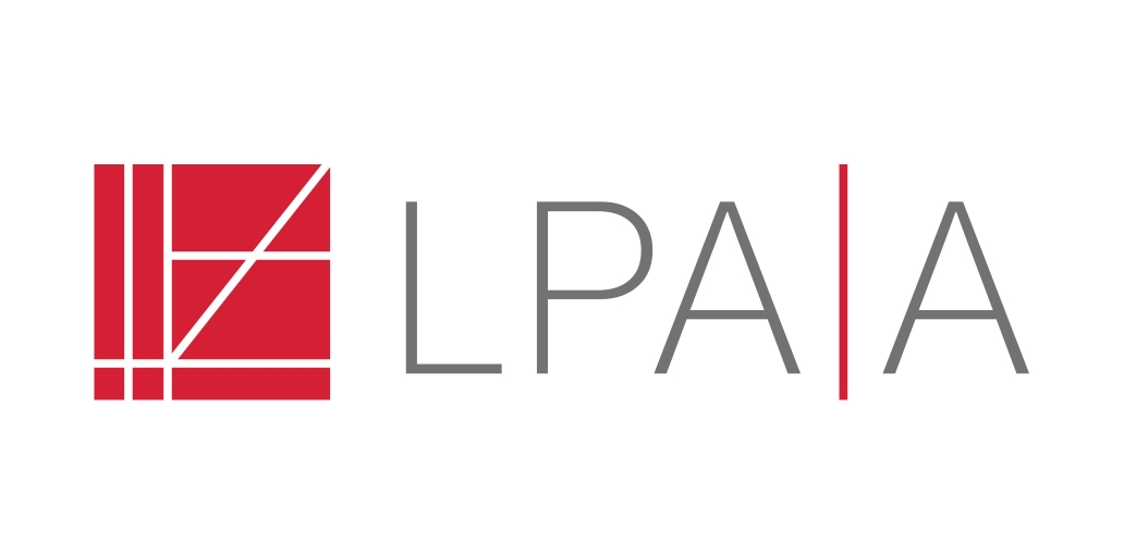 Lpaa Logo