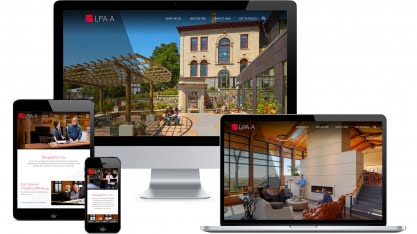 Lpaa Website All Devices
