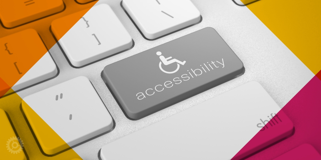 Accessibility Key