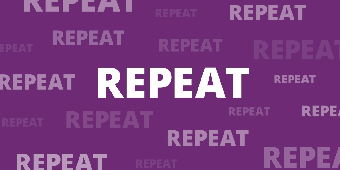 How To Utilize Repetition In Web Design How To Utilize Repetition In Web Design