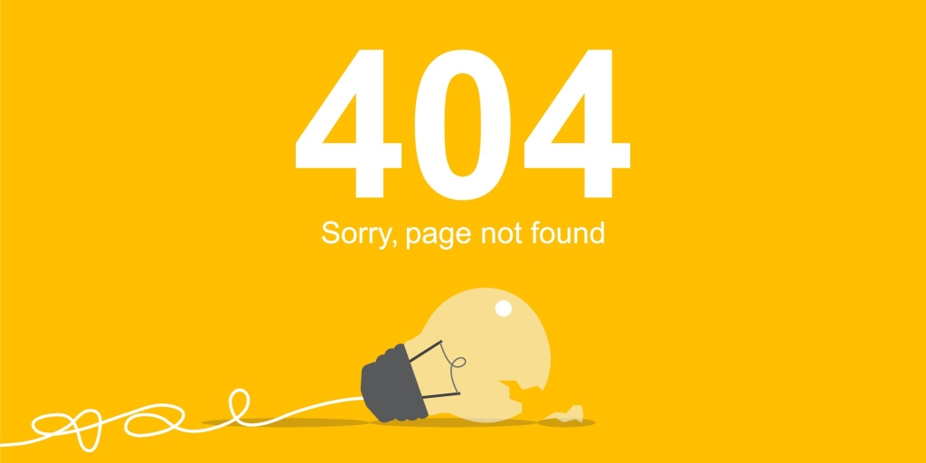 10 Examples Of Fun 404 Pages Clockwork Design Group Inc 10 Examples Of Fun 404 Pages Clockwork Design Group Inc
