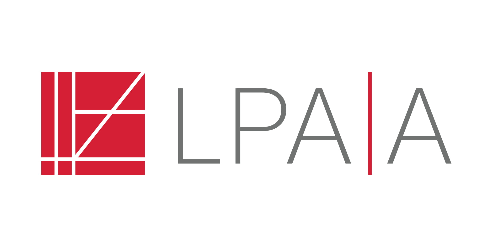 LPA|A Logo