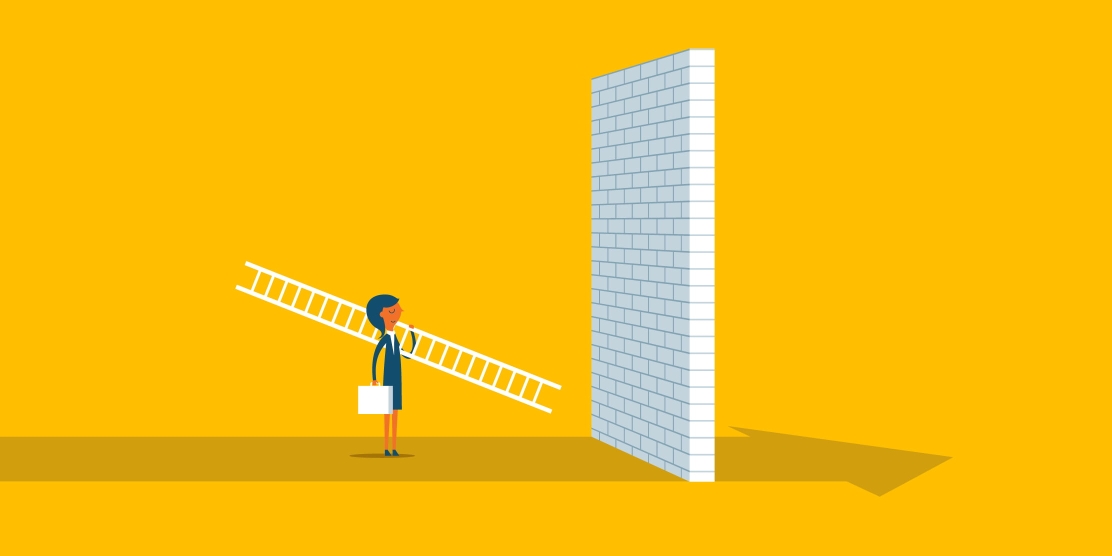 Branding Hurdles