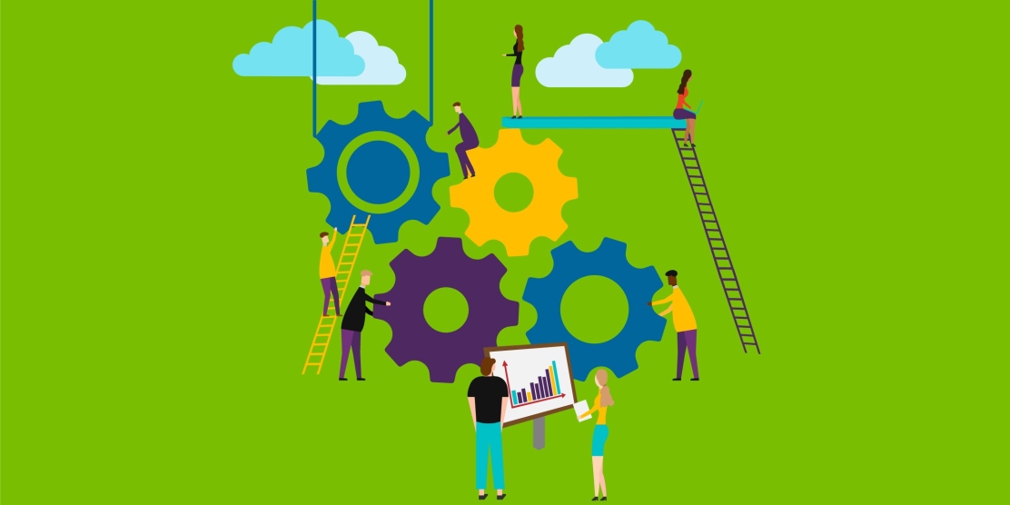 10 Ways to Demonstrate Company Culture on Social Media Clockwork