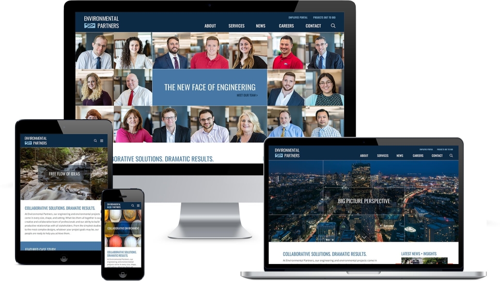 Enviro Partners All Devices