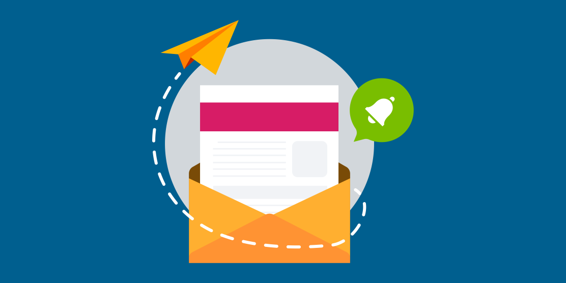 Email marketing services