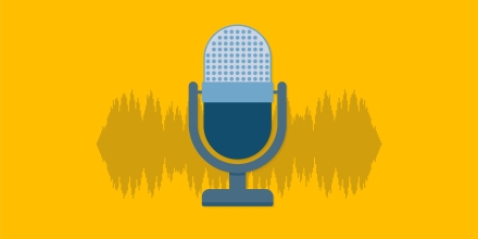 Six Great Podcasts for B2B Marketing Professionals