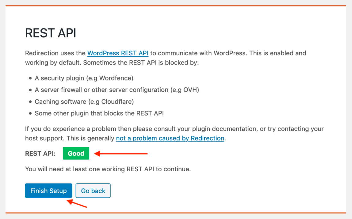 Mike’s Technical Tip: Using the Redirection Plugin in WordPress to ...