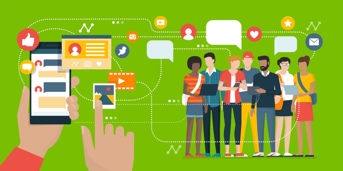 Social Media Glossary