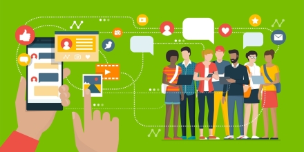Social Media Glossary
