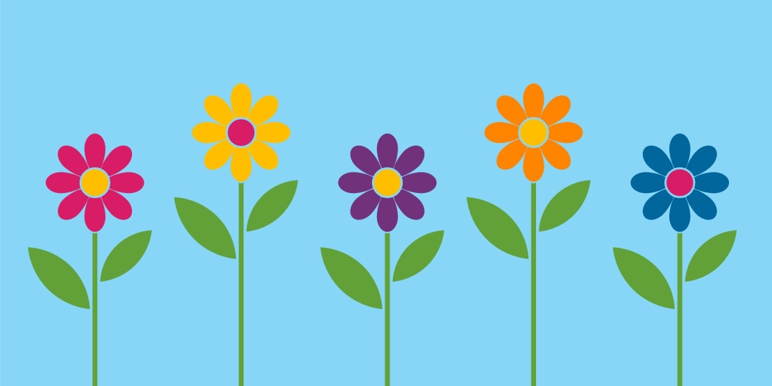 Team Members Flowers