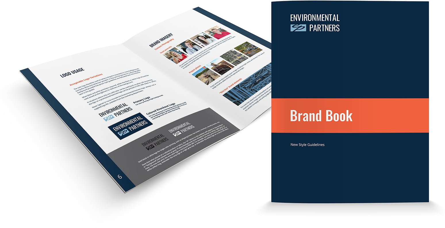 Enviro Partners Brand Standards Blog