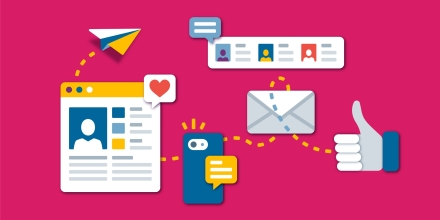 9 Steps to Successful Social Media Management