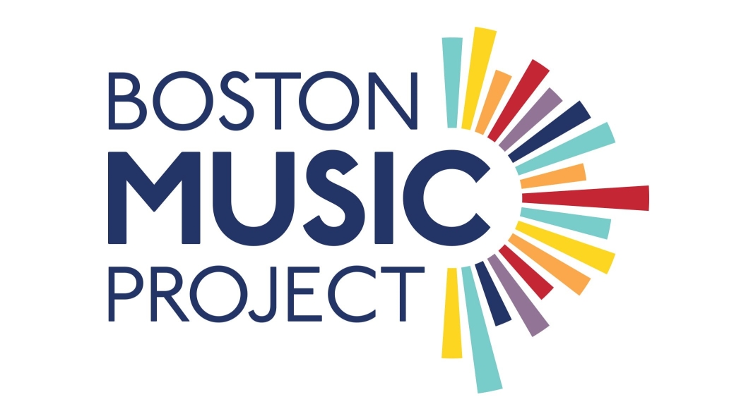 Boston Music Project Logo