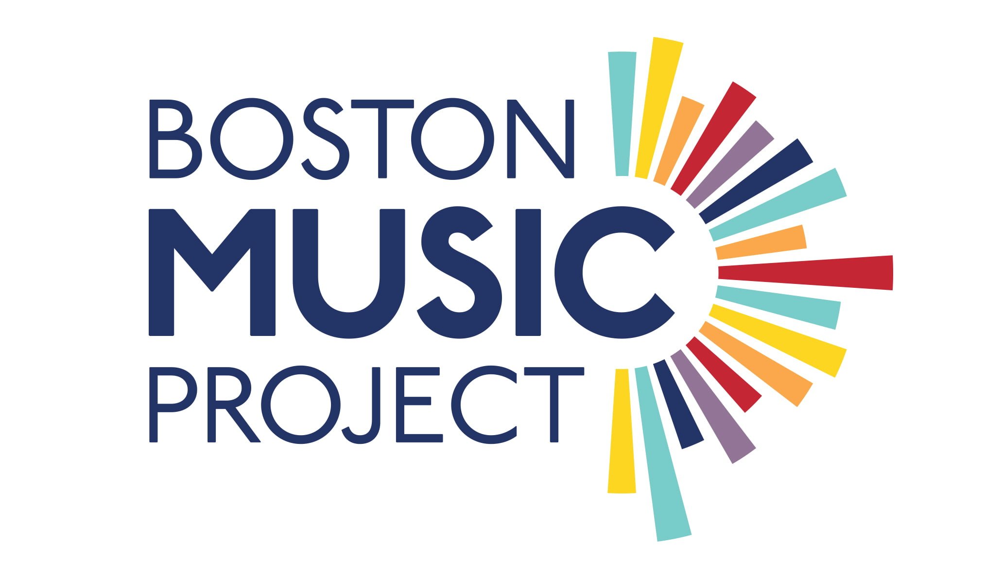 Boston Music Project Logo