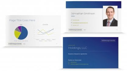 Sherman Howard Powerpoint