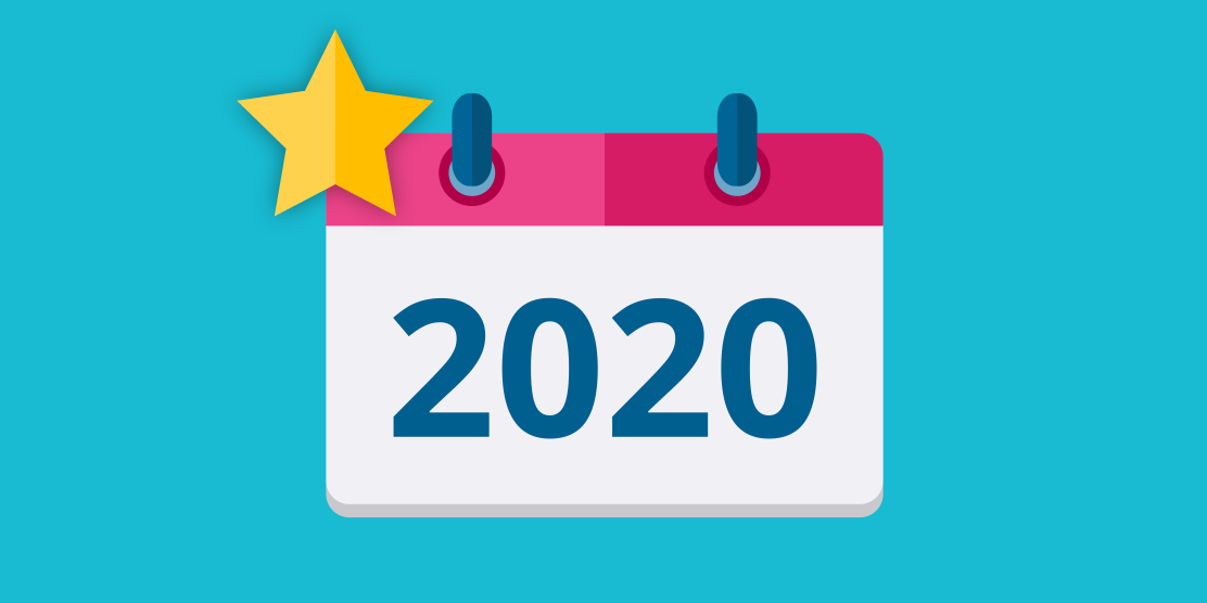 Popular Posts Of 2020