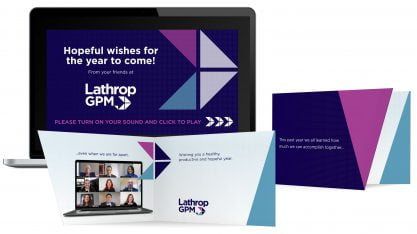 Lathrop Holiday Combo 2020
