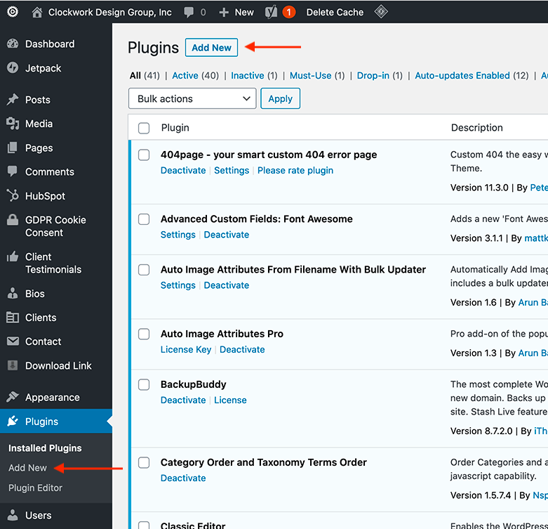 Yoast Duplicate 01