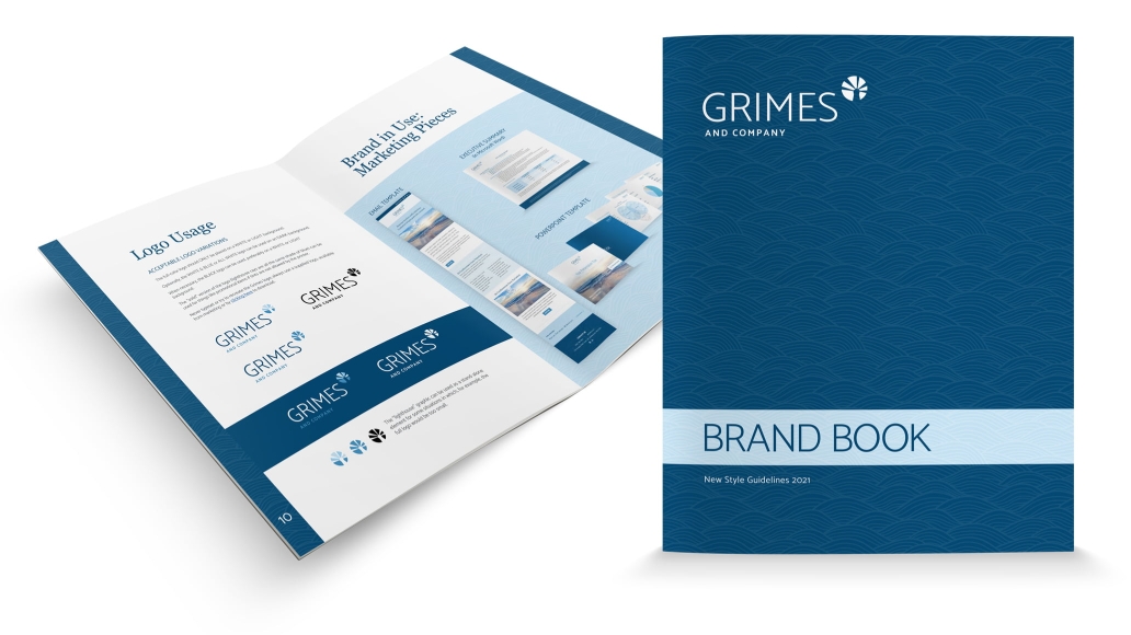 Grimes Brand Standards