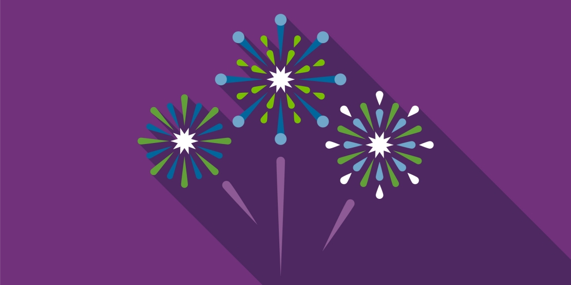 Fireworks Launch