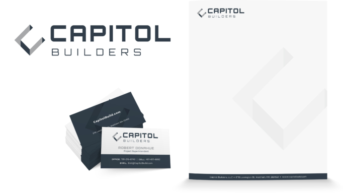Capitol Builders