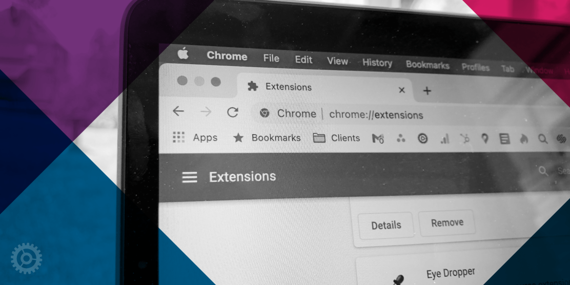 Google Chrome Extensions