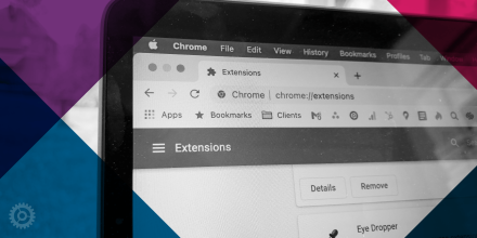 Top Google Chrome Extensions for Graphic Designers & Marketers