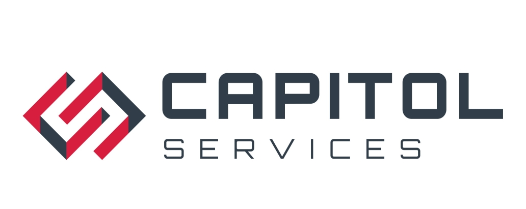 Capitol Services Logo