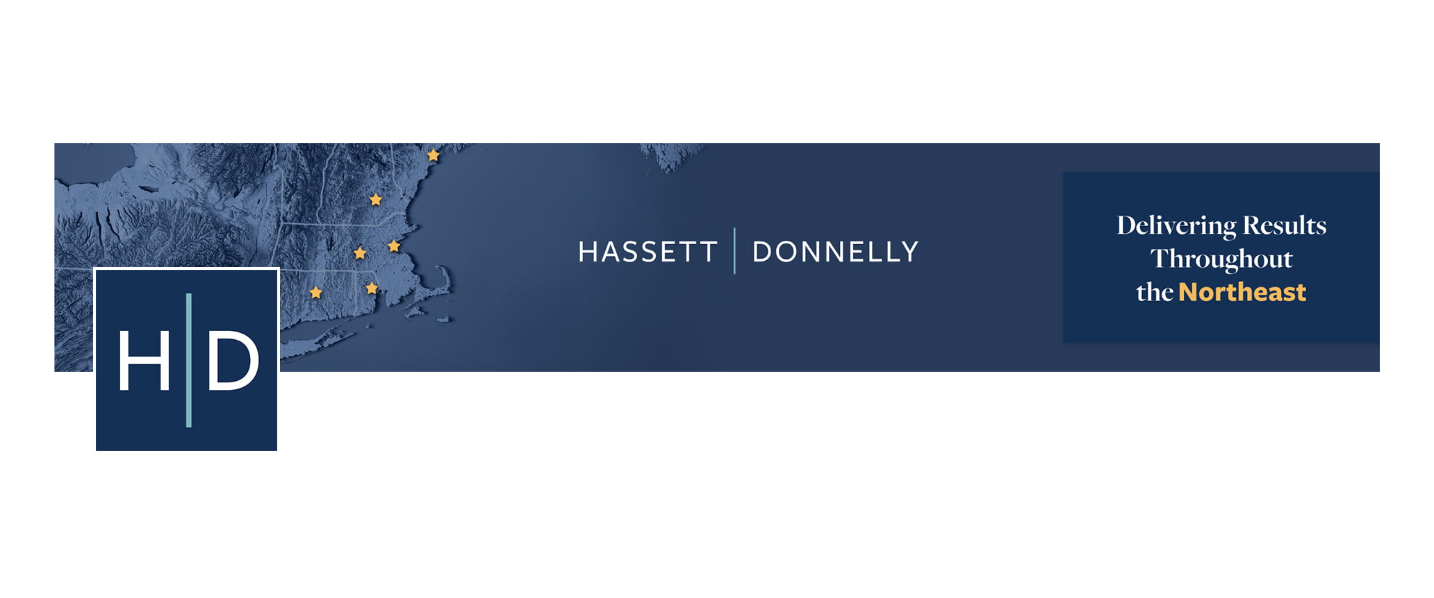 Hassett Donnelly Linkedin