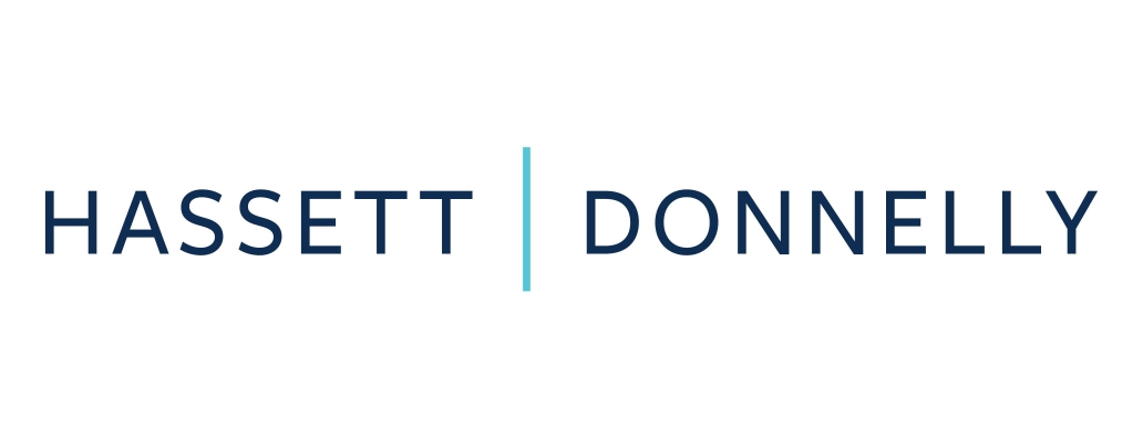 Hassett Donnelly Logo