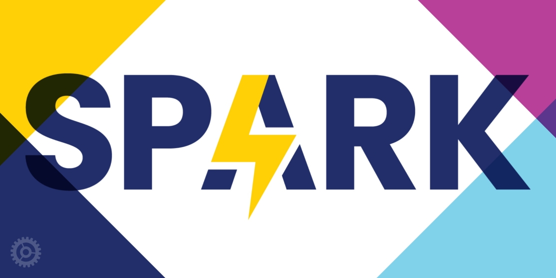 Spark Awards Logo