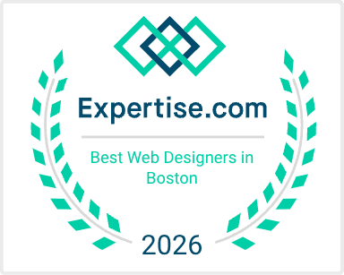 MA Boston Web Design 2026