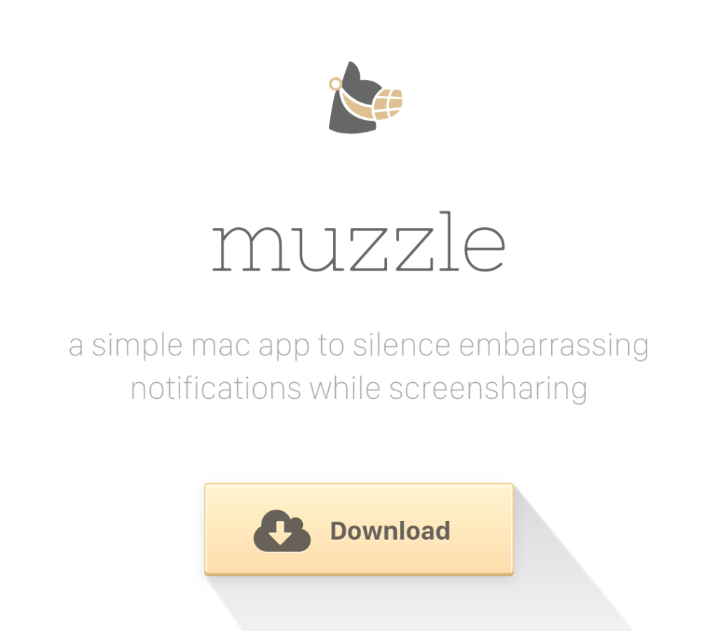 Muzzle 01