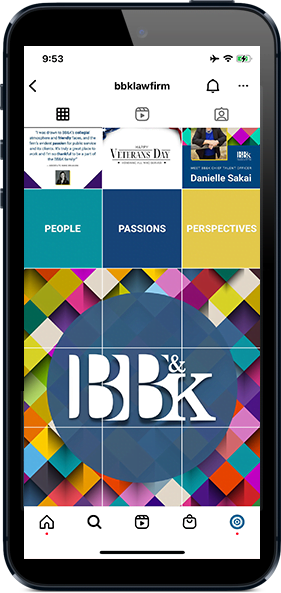 Bbk Instagram Launch Iphone