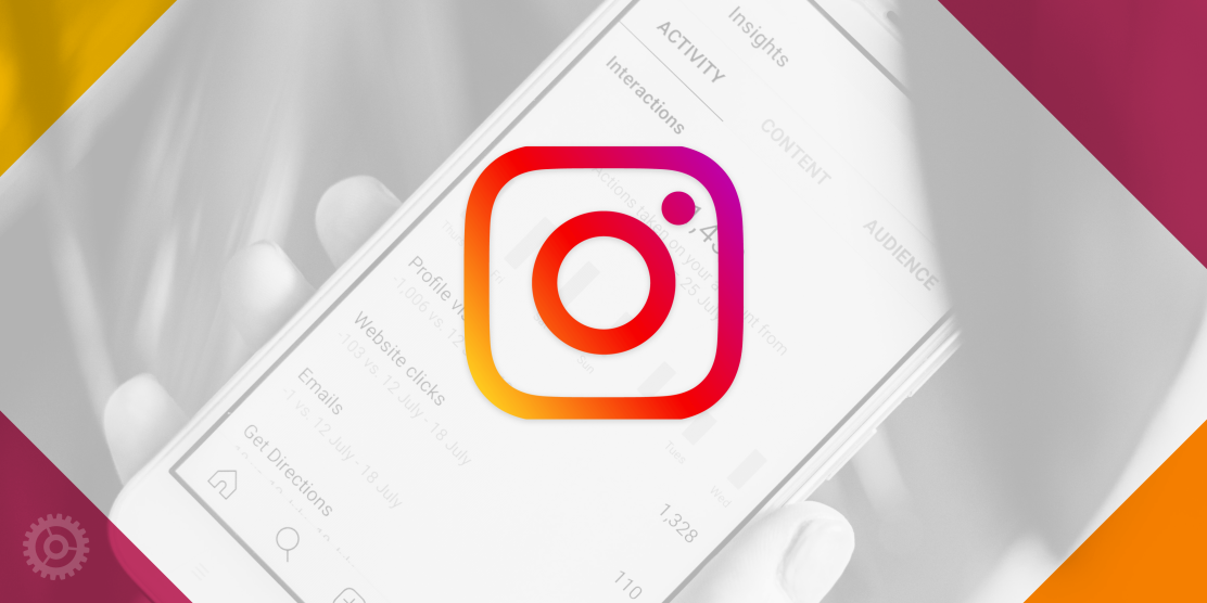 Instagram Launch B