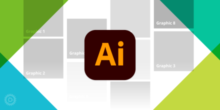 How to Organize and Export Adobe Illustrator Artboards Tutorial