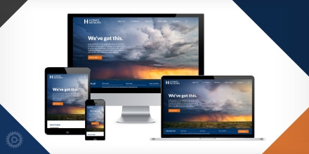 Hermes Netburn Launches a New Website