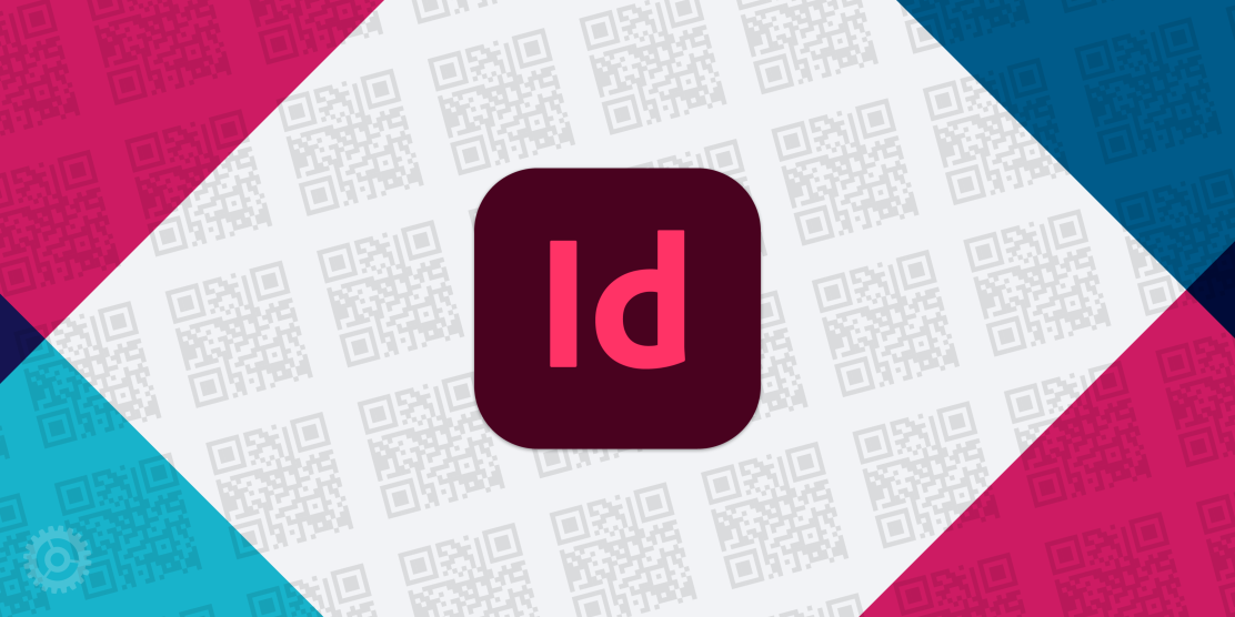 Adobe Indesign Qr Codes