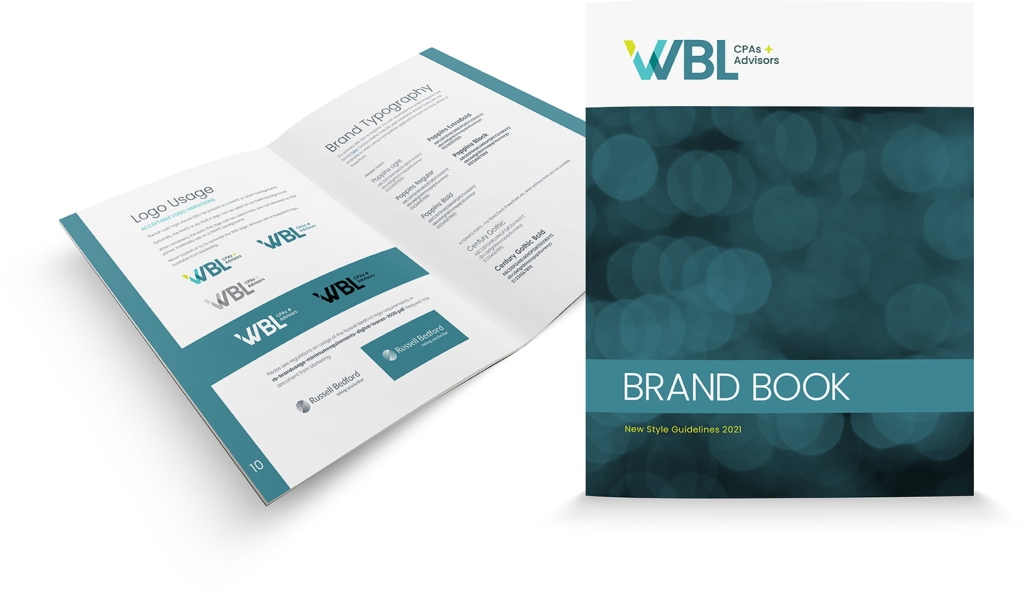 Wbl Brand Manual
