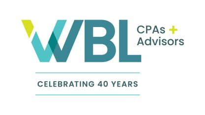 Wbl Logo