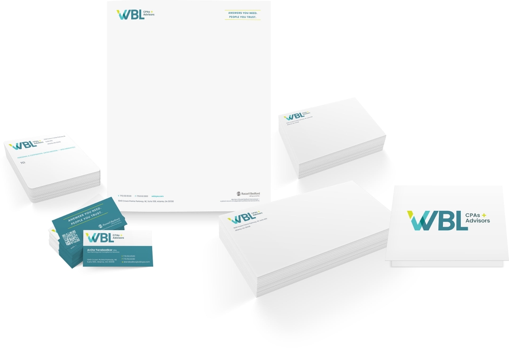 Wbl Stationery