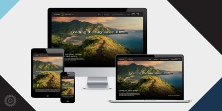 New Century, New Website for Hawai‘i’s Largest Law Firm